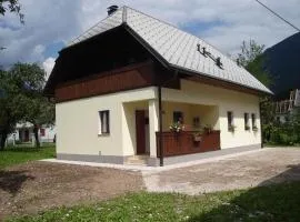 Apartment Veduta