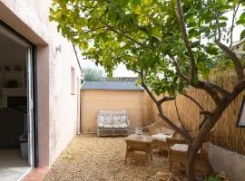 Studio Le Citronnier