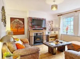 Blacksmiths Cottage, Bosham