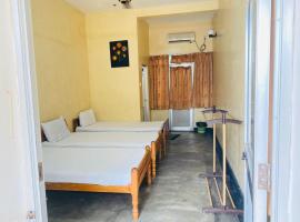 YMCA Guest house, affittacamere a Batticaloa