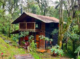 La Cabaña Musical: Medellín'de bir otel