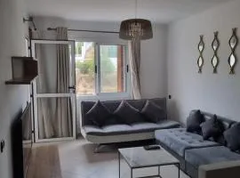 Résidence CaboBeach Cabonegro - TETOUAN - الرأس الأسود - كابو نكرو - تطوان