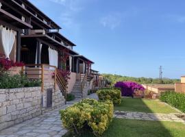 Portolaconia Residence, hotel in Arzachena