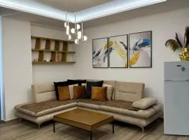 oasis apartment