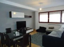 Apartamento Sabiñánigo Esquí Snow Senderismo Bici Wifi