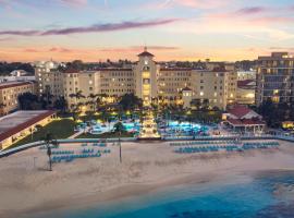 British Colonial Nassau, hotel em Nassau