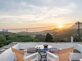 Tinos Sunset Villa