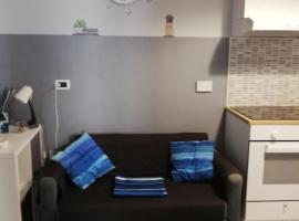 Casa Vacanze Mariposa, βίλα στη Τεργέστη
