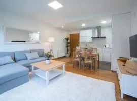 Apartamento Haitz