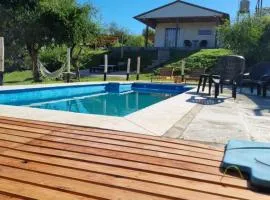 Terrazas de Estancia