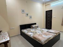 Shreya's Homestay, hotel in Ujjain