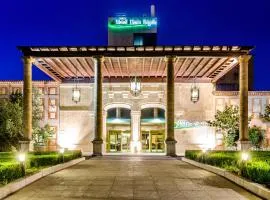 Hotel Doña Brígida – Salamanca Forum