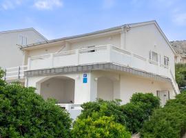 Apartmani Požega, hotel v destinaci Pag