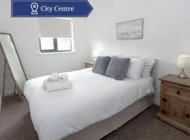 Chic 1Bed Apt near Liverpool CC