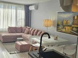 Апартамент ЛазуР