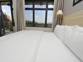 키갈리에 위치한 호텔 Gloria Hotel