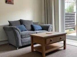 Rotherham,Meadowhall,Magna,Utilita Arena,with WIFi and Driveway