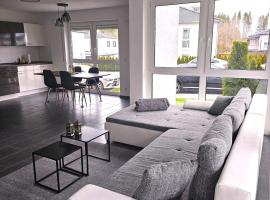 MY HOME N 35/1, apartmen di Villingen-Schwenningen