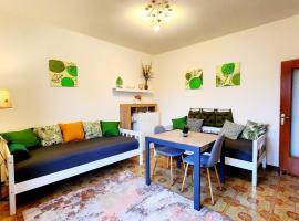 NIKO apartment, goedkoop hotel in Santo Stino di Livenza