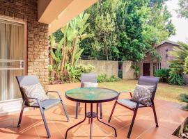 The Hide Out - Home away from home