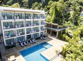 Andaman Pearl Resort