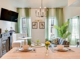 Downtown Albany Vacation Rental - Chic and Walkable! ค็อทเทจในอัลบานี