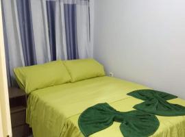 SRB apartments, hotel em Paramaribo