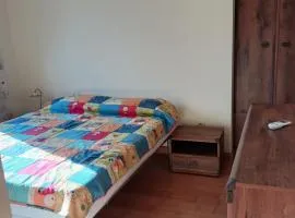 Apartman sa bazenom