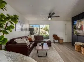 Modern Townhouse-Walk 2 OldTown-4 Heated Pools