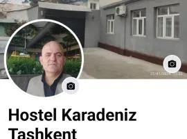 karadeniz hostel