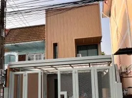 บ้านยิ้ม - 2 Bedroom, 2 Bathroom