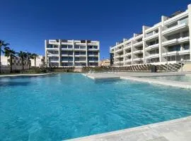 Magnifico Apartamento con Preciosas Vistas !!!