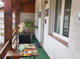 Sarah,s Appartements