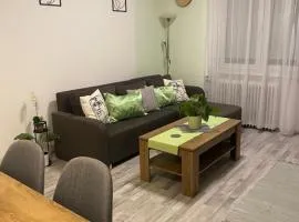 Katica Apartman