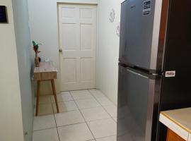 Cozy one bedroom apartment – zakwaterowanie bez wyżywienia w mieście Bacolet