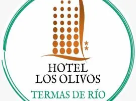 Hotel Los Olivos Termal Spa