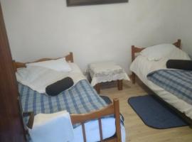 Hostel Mlinar, alberg a Bihac