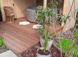 Un week-end &agrave; la campagne