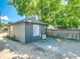 SweetPea Tiny Home