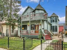 Hyde Park Home