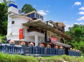 OYO Flagship Aiswarya Residency, hotell i Wayanad