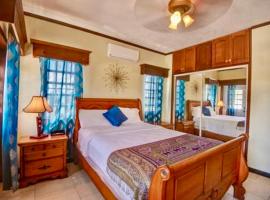 4C's Vacation Suites, hotel v destinaci Lower South Hill