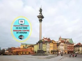 Apartments Old Town by Arrenda