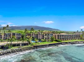 Hono Koa Vacation Club, serviced apartment in Lahaina