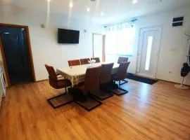 Holiday House Križanović