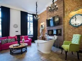 Luksus Apartamenty - Mariacka