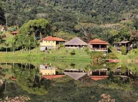 Hotel Fazenda Upã Moña