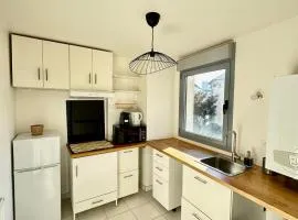 Superbe appartement Paris/Bagnolet 203