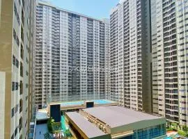 Youth City 2 Bedroom Pool View by DKAY in Nilai