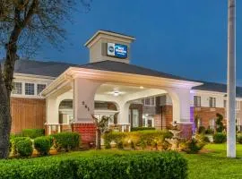 Best Western Fort Worth Inn & Suites